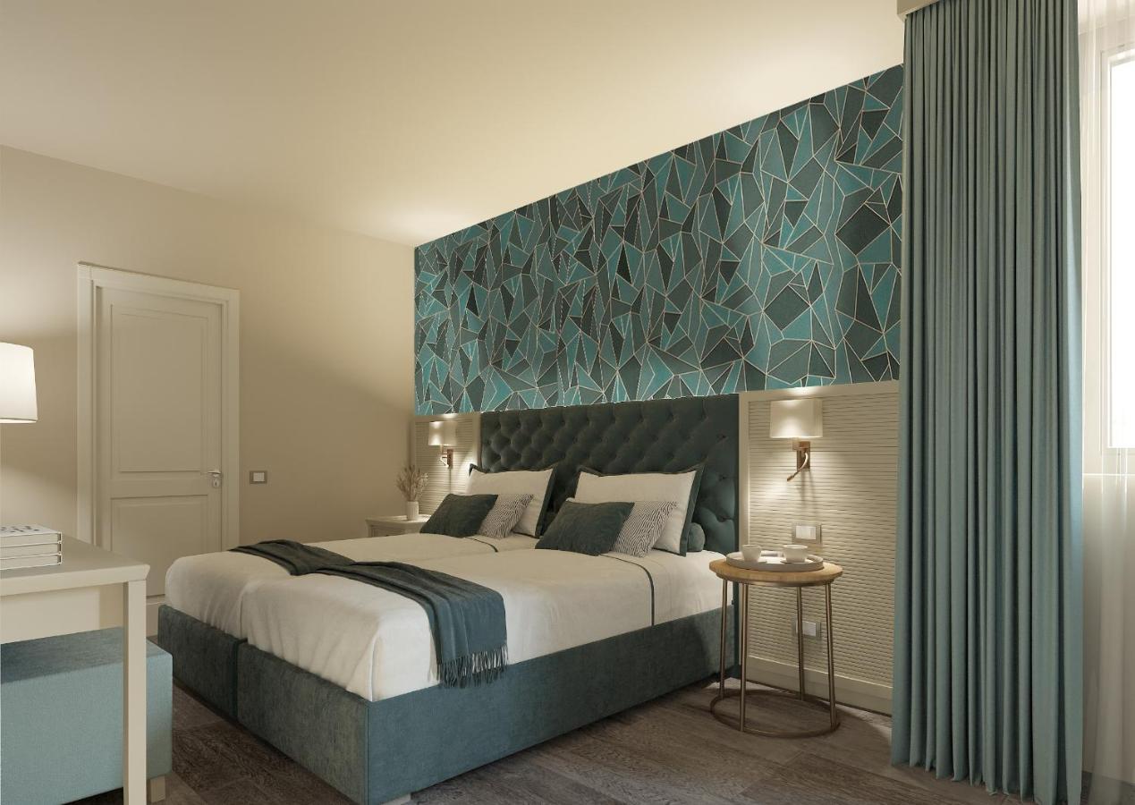 Pfa Hotel Виареджо Екстериор снимка