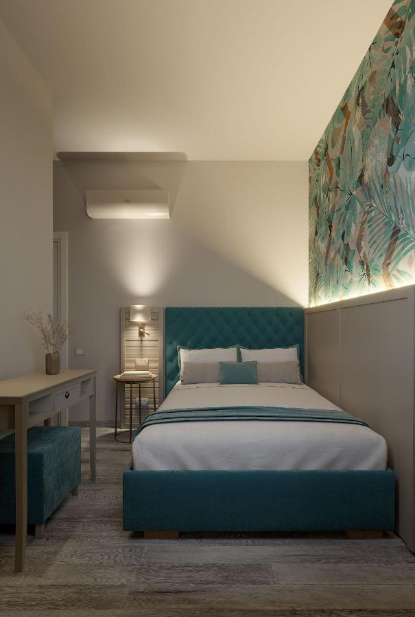 Pfa Hotel Виареджо Екстериор снимка